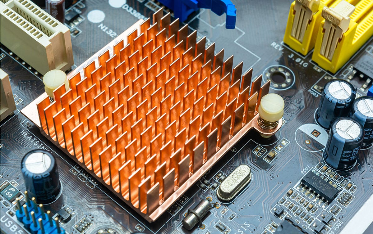 Heatsink